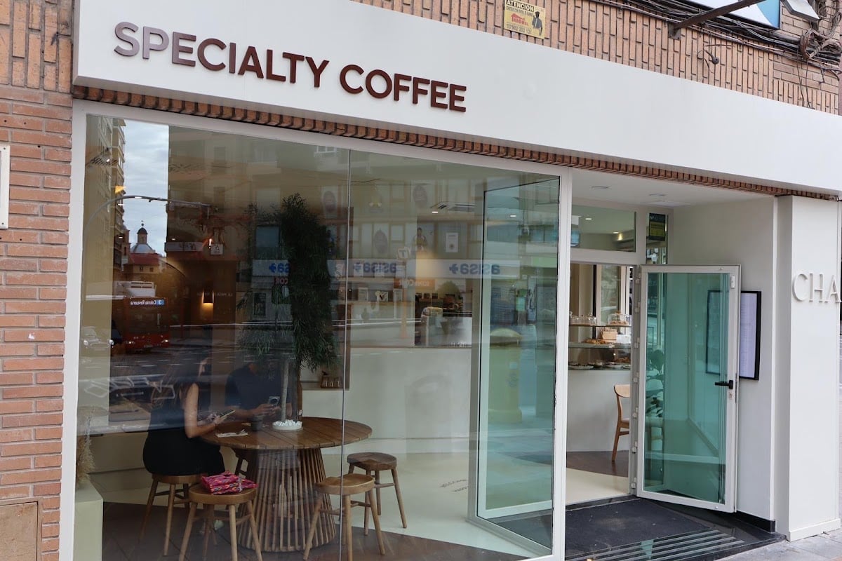 Charo Coffee House