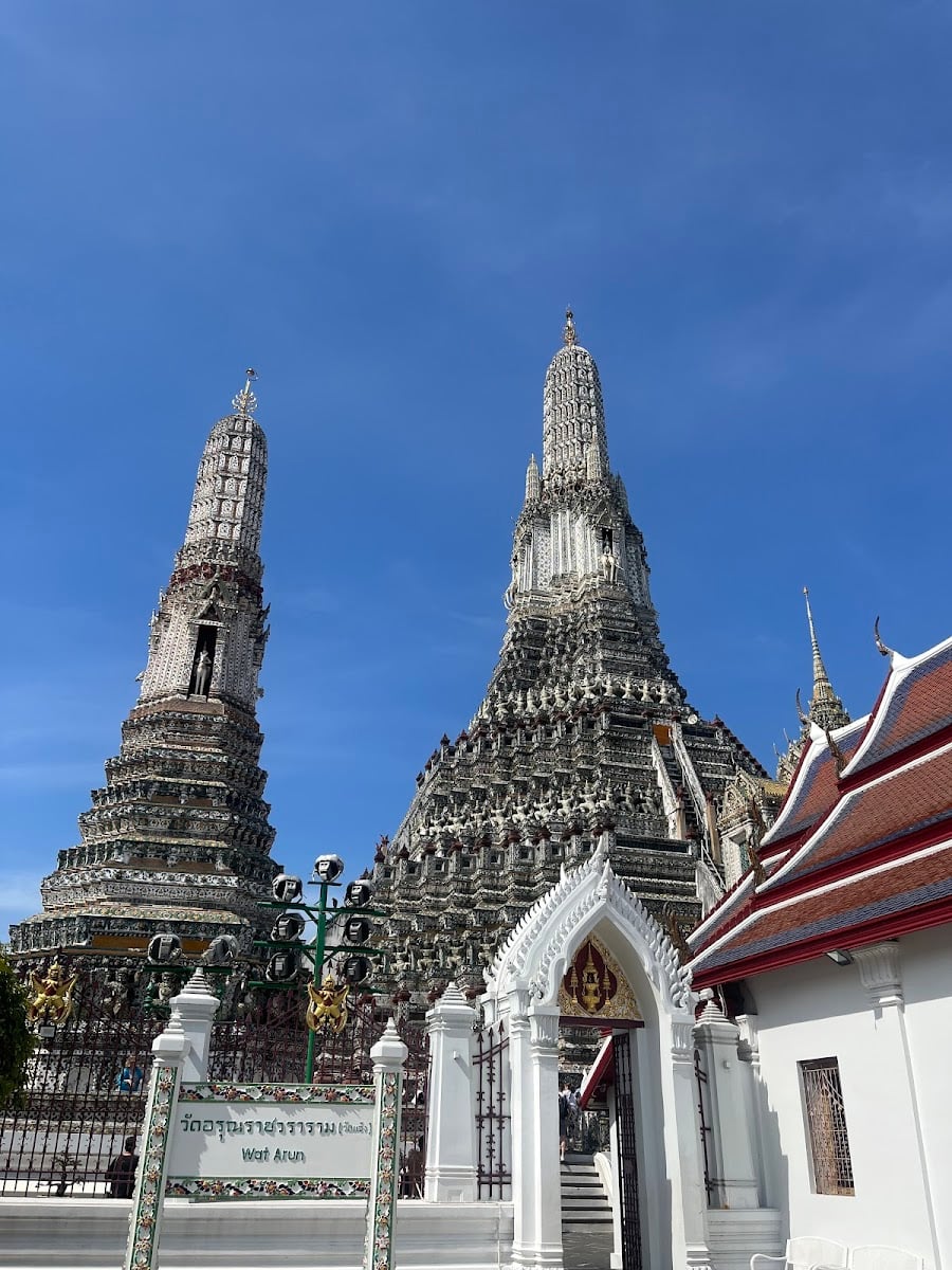 Wat Arun