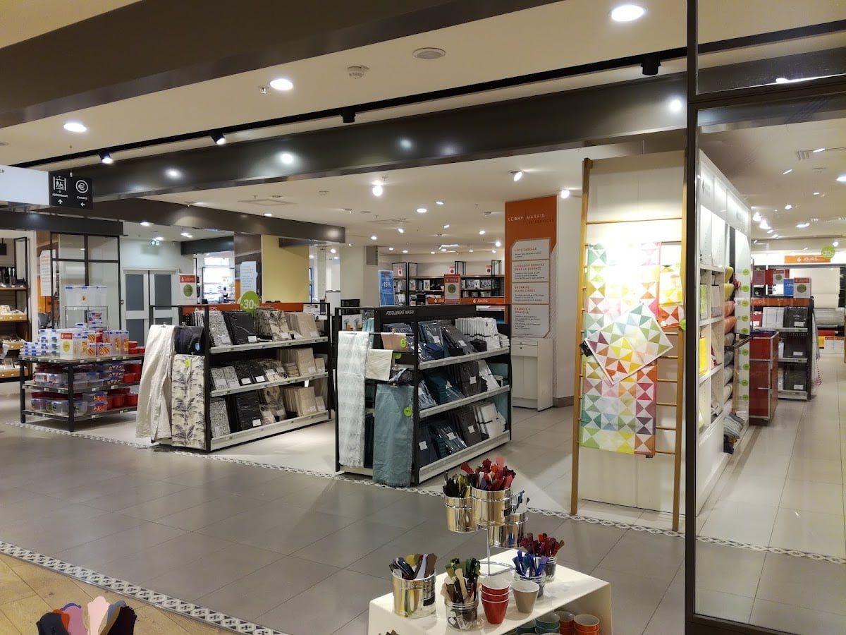 BHV Marais
