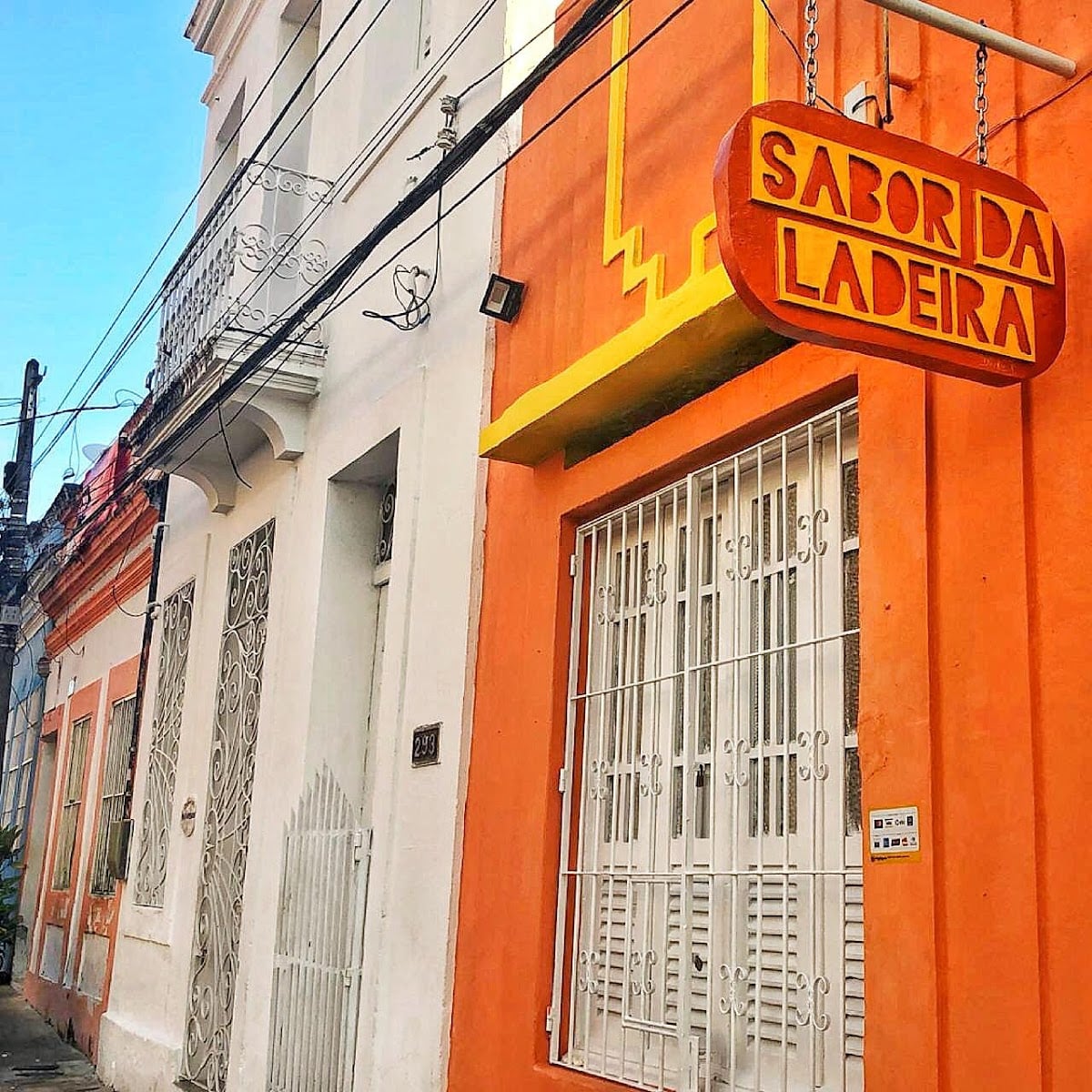 Sabor da Ladeira