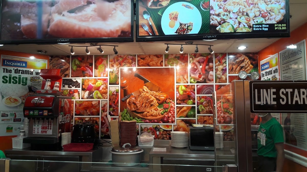 SM Megamall