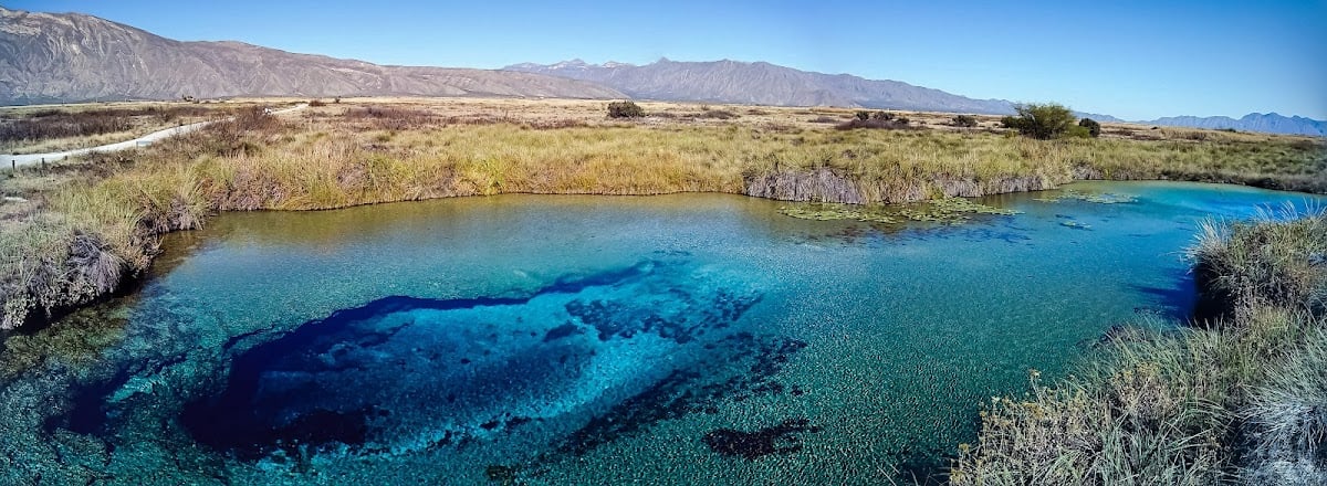 Cuatro Ciénegas de Carranza