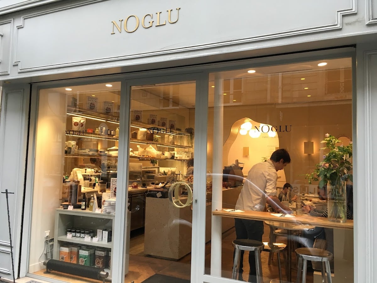 Noglu