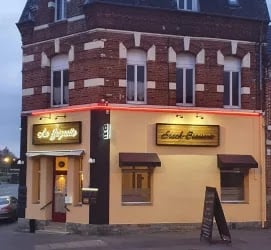 La Grignotte d’Oscar et Victoire