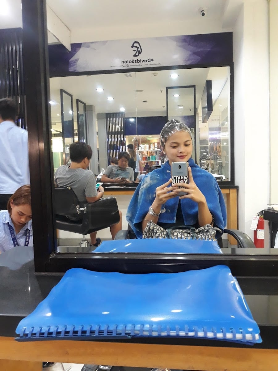 David's Salon