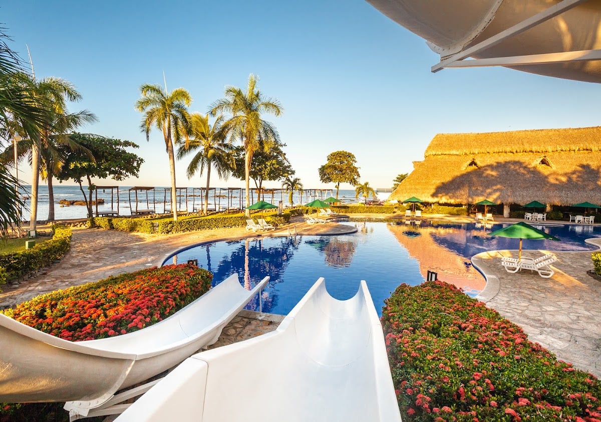 Royal Decameron Salinitas
