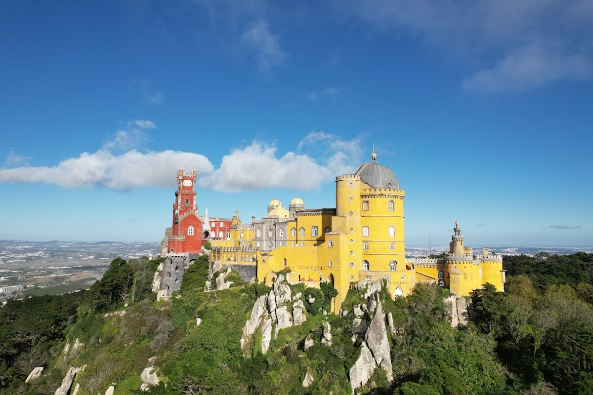 Palácio da Pena