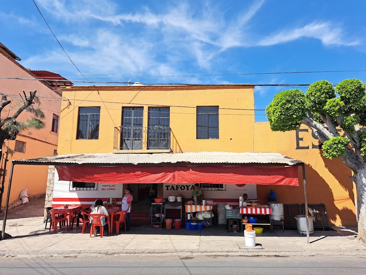 Birriería Tafoya