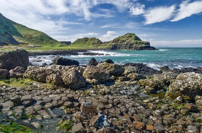 Giant's Causeway