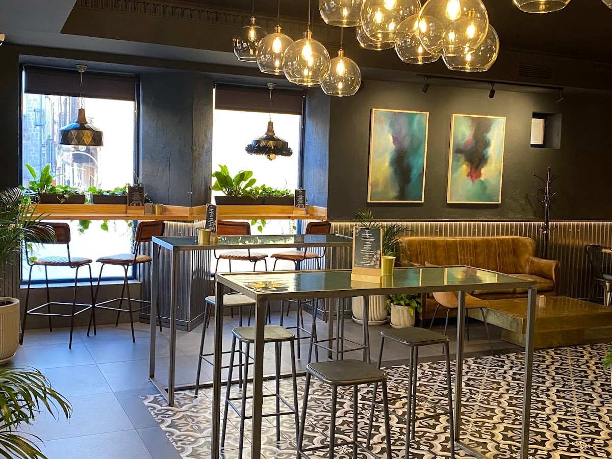 La Tere Gastrobar