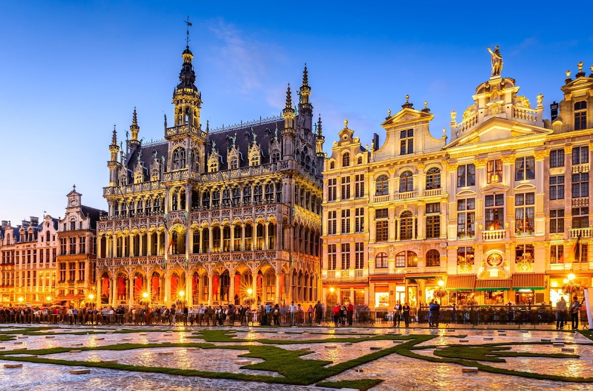 bruselas.