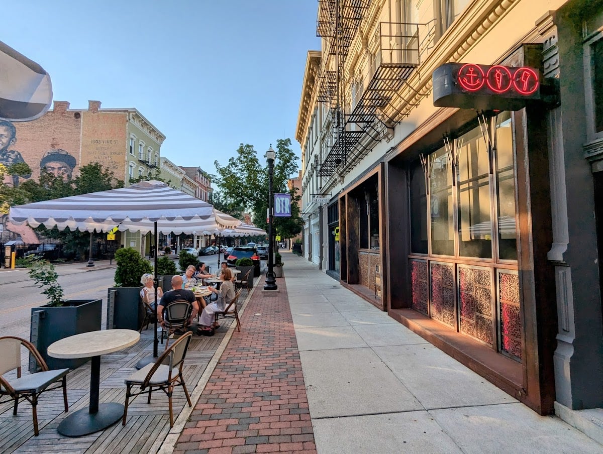 Abigail street