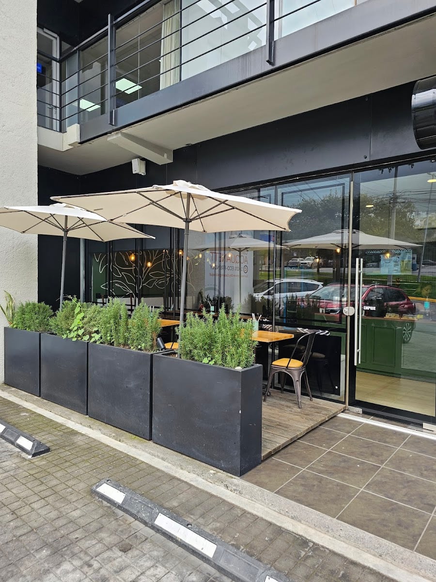 Café 110 Monterrey San Jeronimo