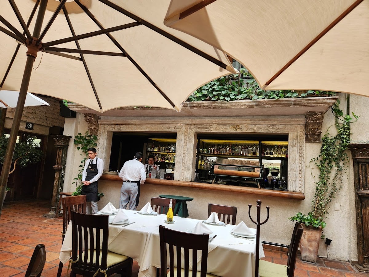 il Duomo Cocina Italiana