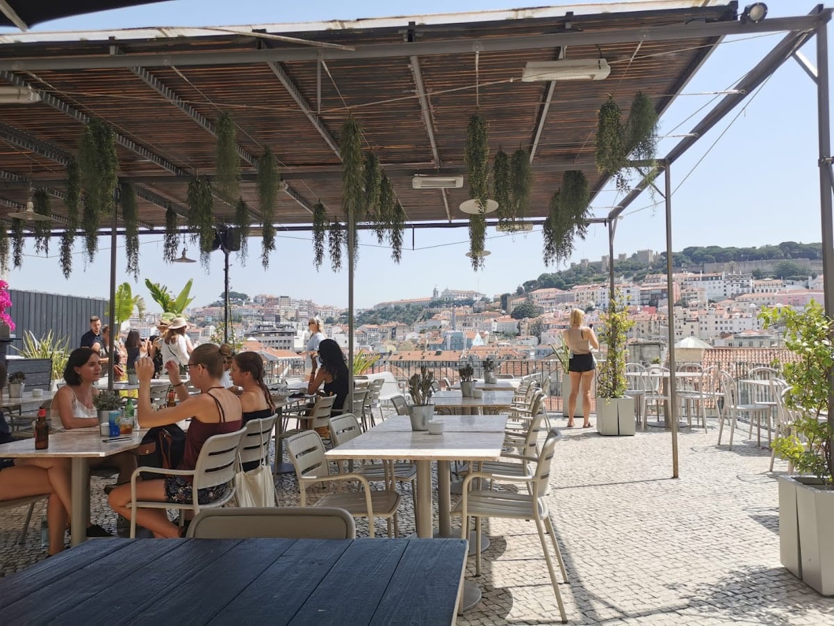 Topo Chiado