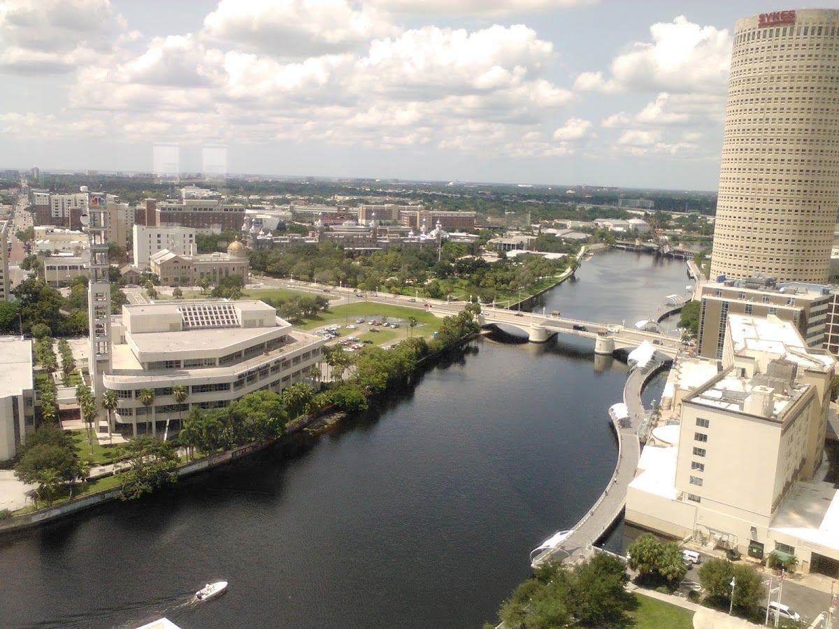 Downtown 