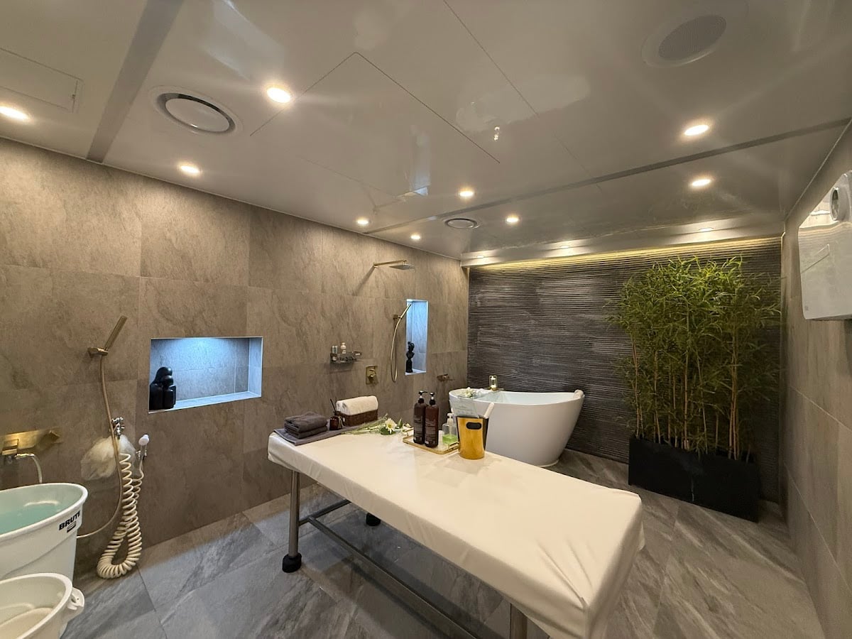 SPA BIDAN
