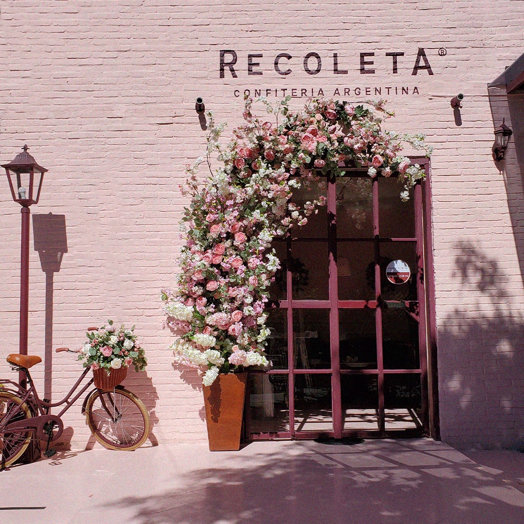 Recoleta