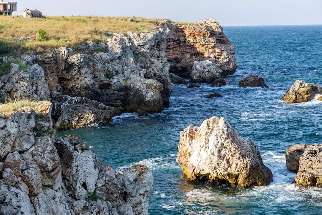 Tyulenovo - Bulgarie