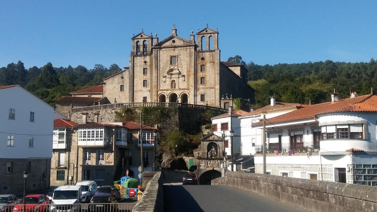 Padrón