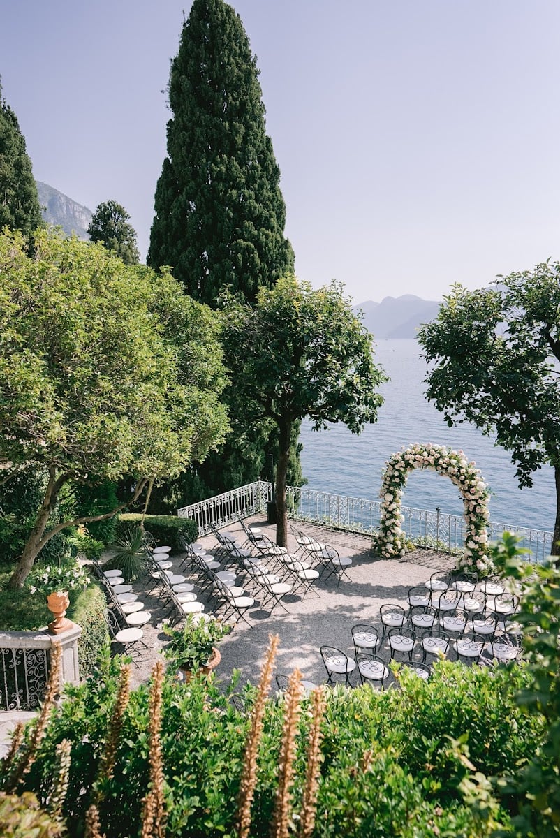 Hotel Villa Cipressi