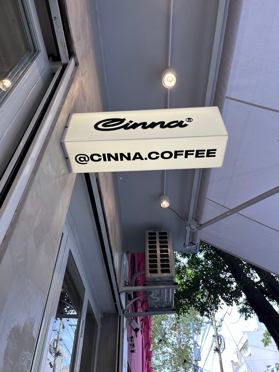Cinna® Coffee&Roll - café y roll