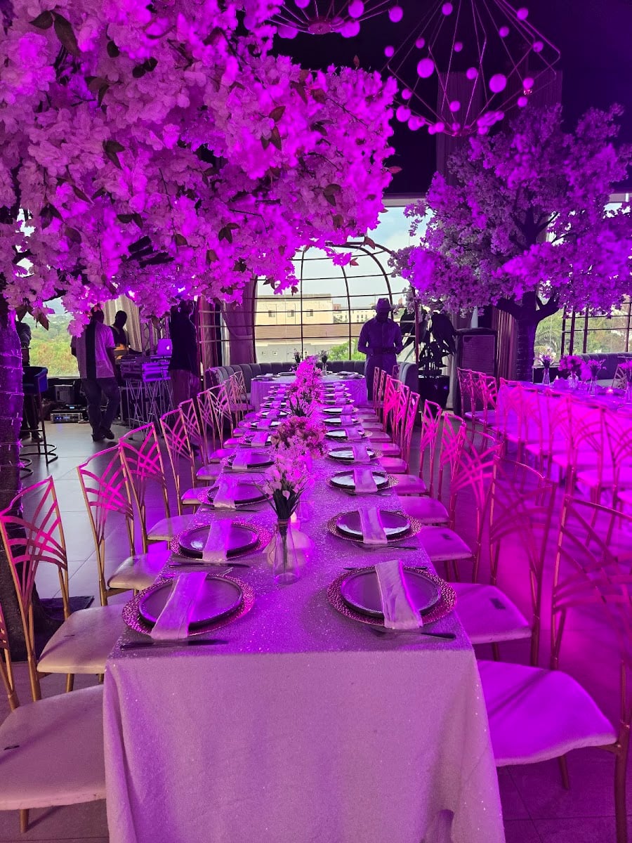 Tulip Bistro