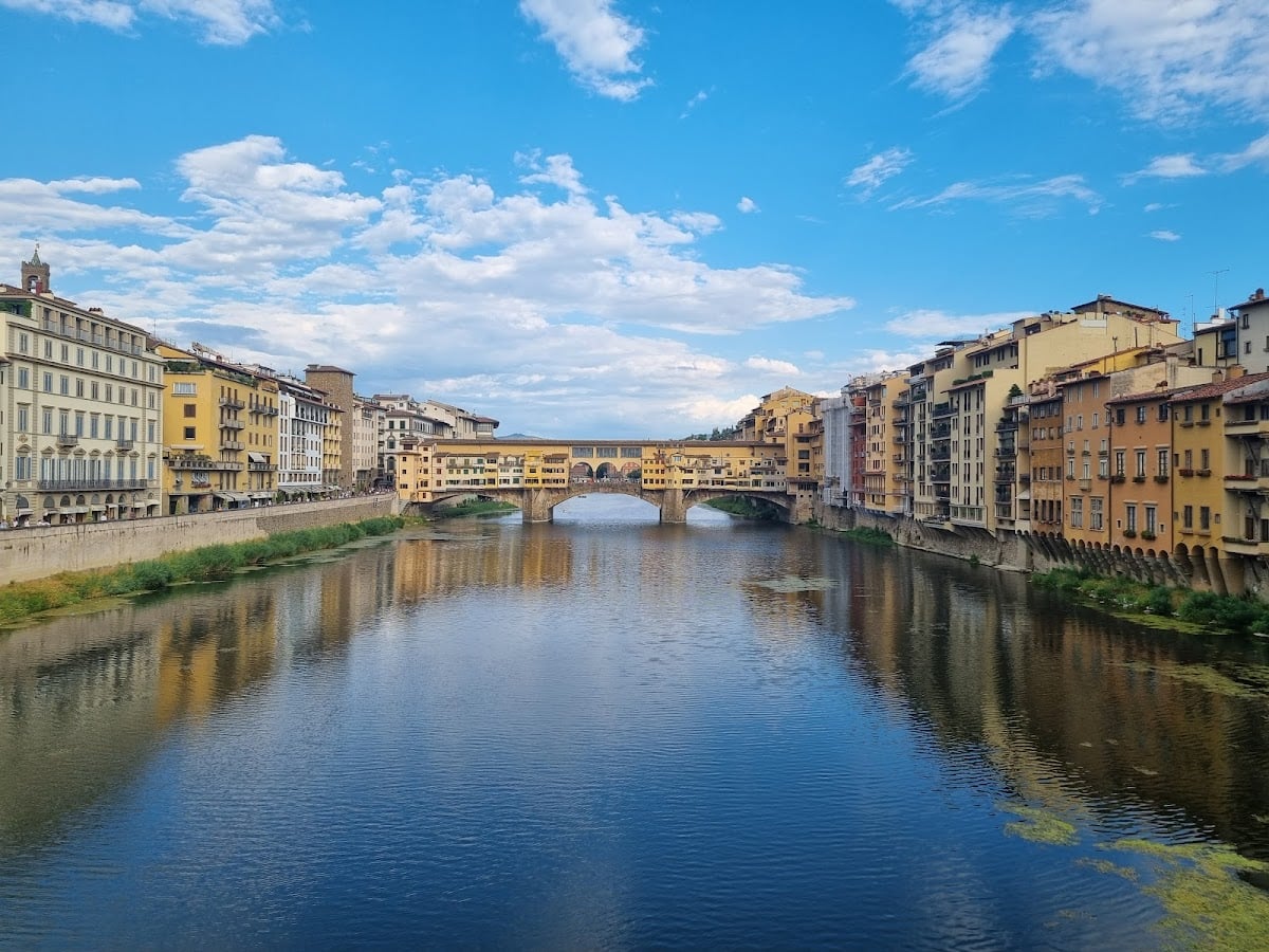 Ponte Vecchio