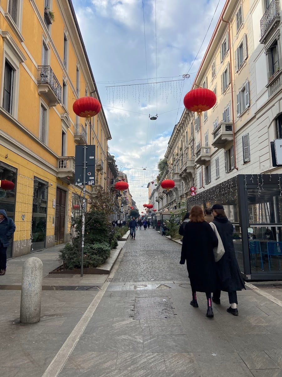 Chinatown - Must visit Area