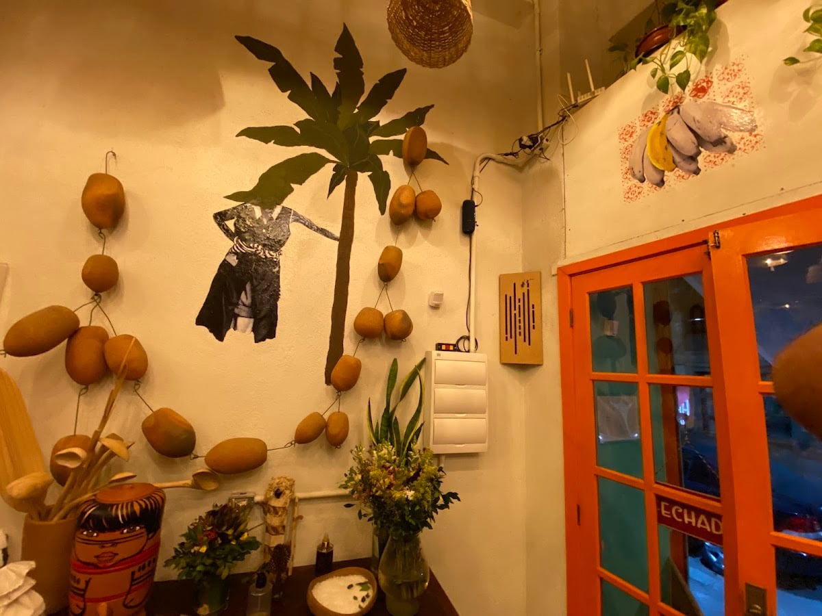 Sofia Restaurante