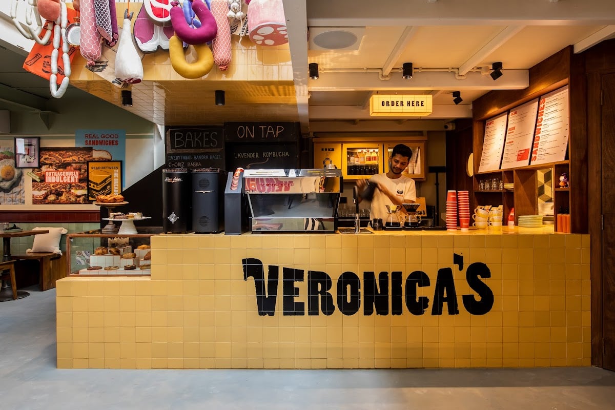 veronica’s