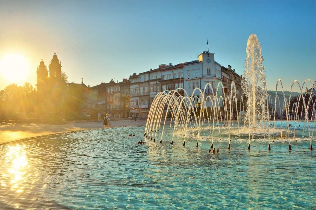 Braga - Portugal