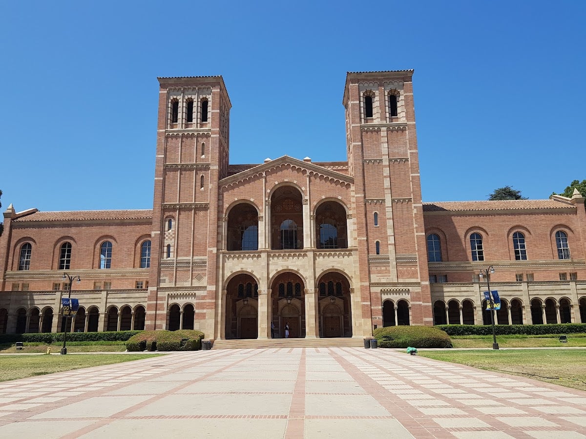 UCLA