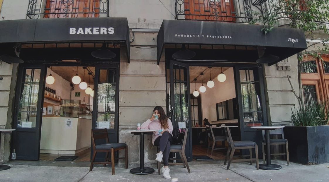 Bakers