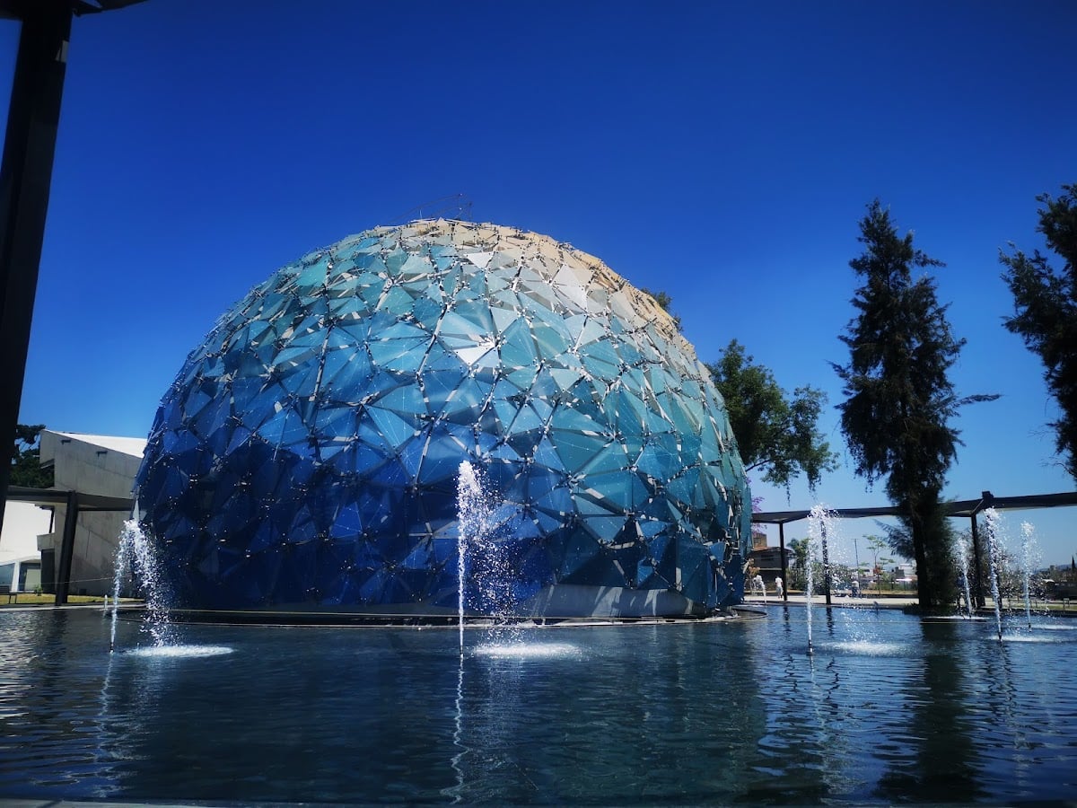 Planetario Lunaria