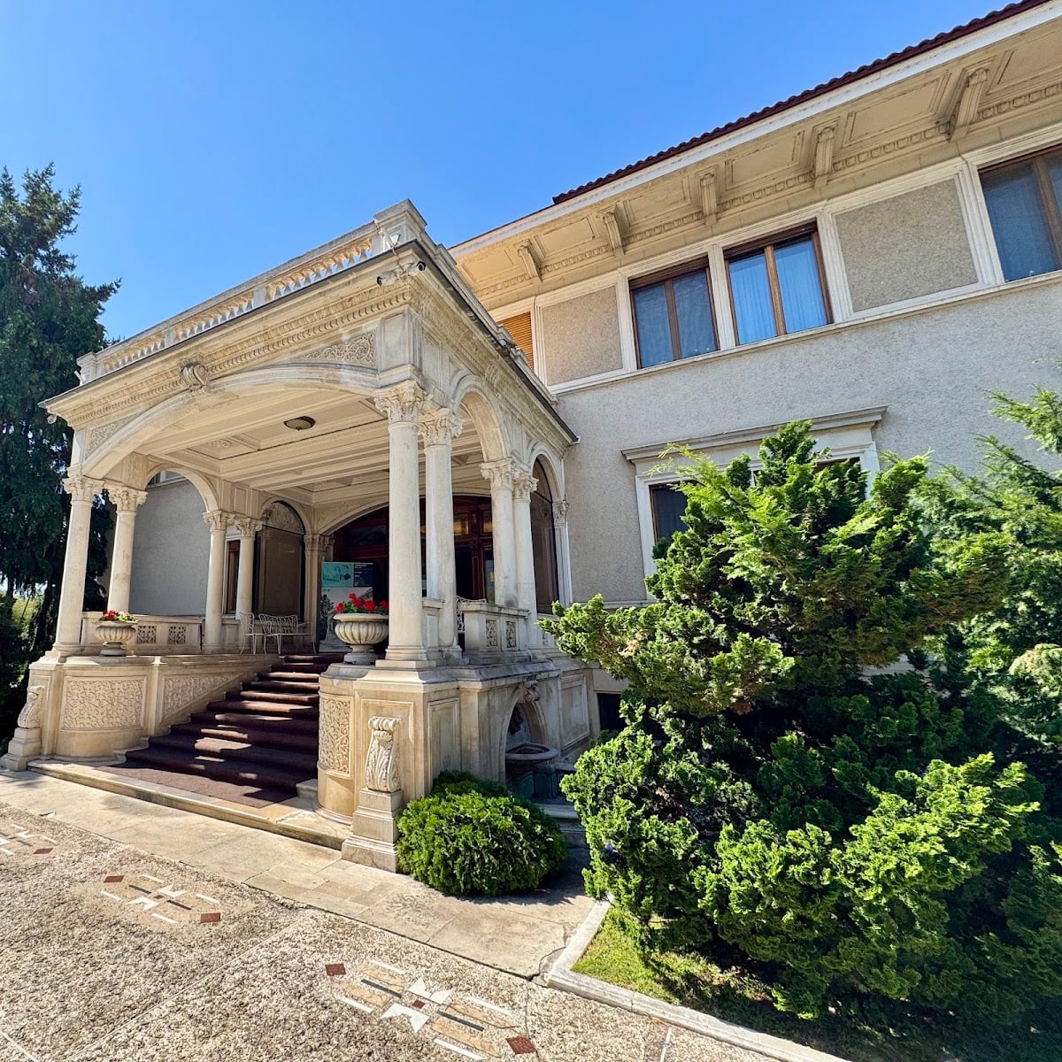 Casa Ceaușescu