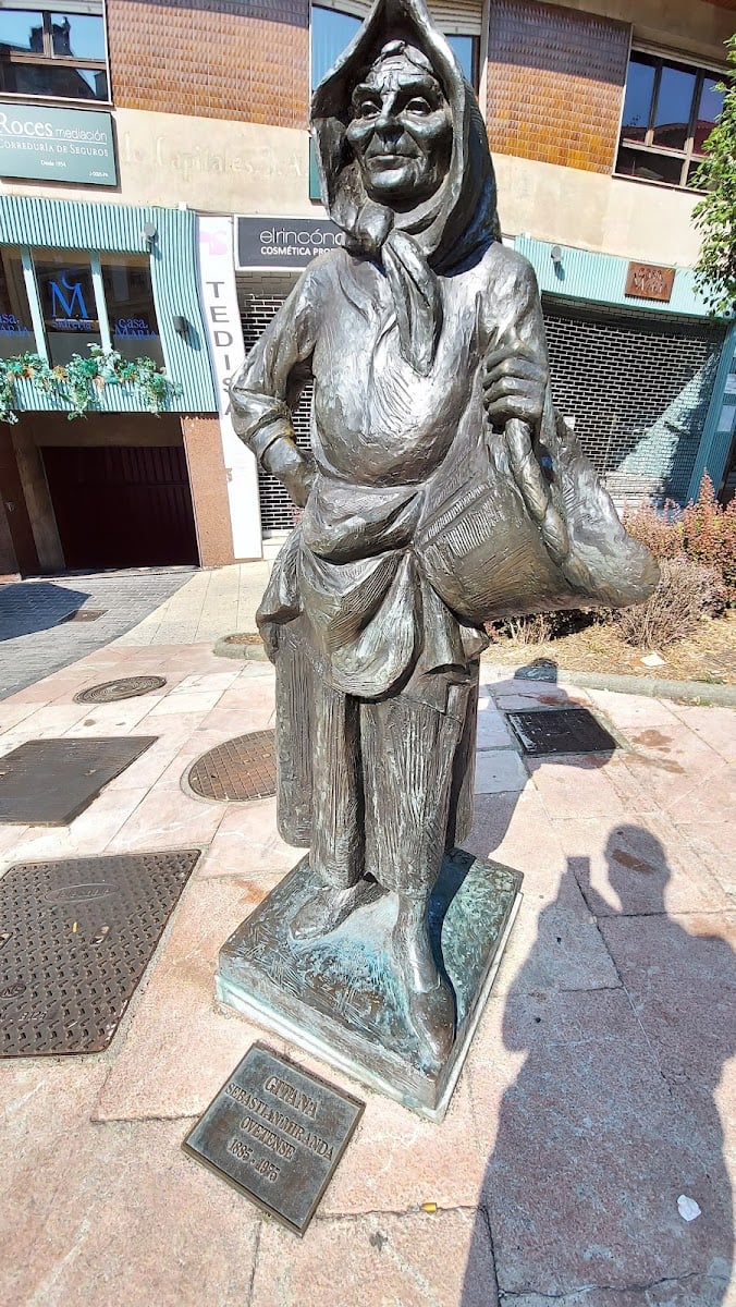 La gitana