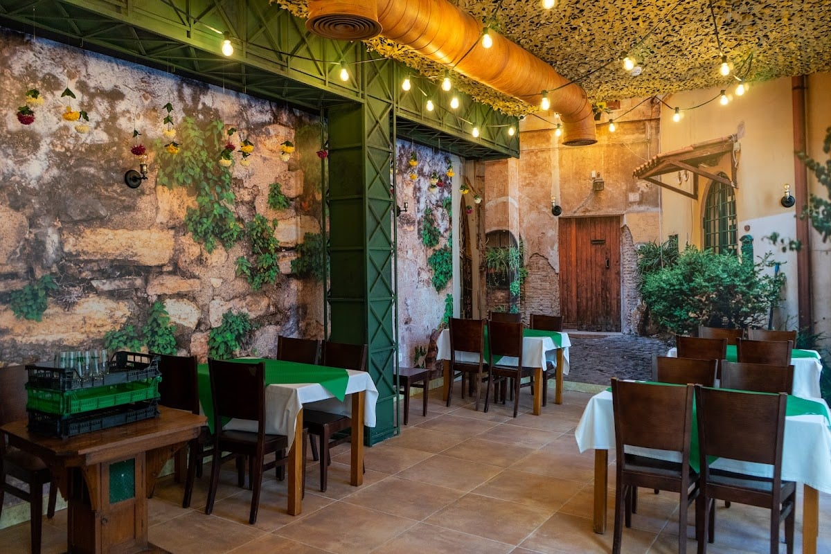 Ristorante L'Originale Benidorm