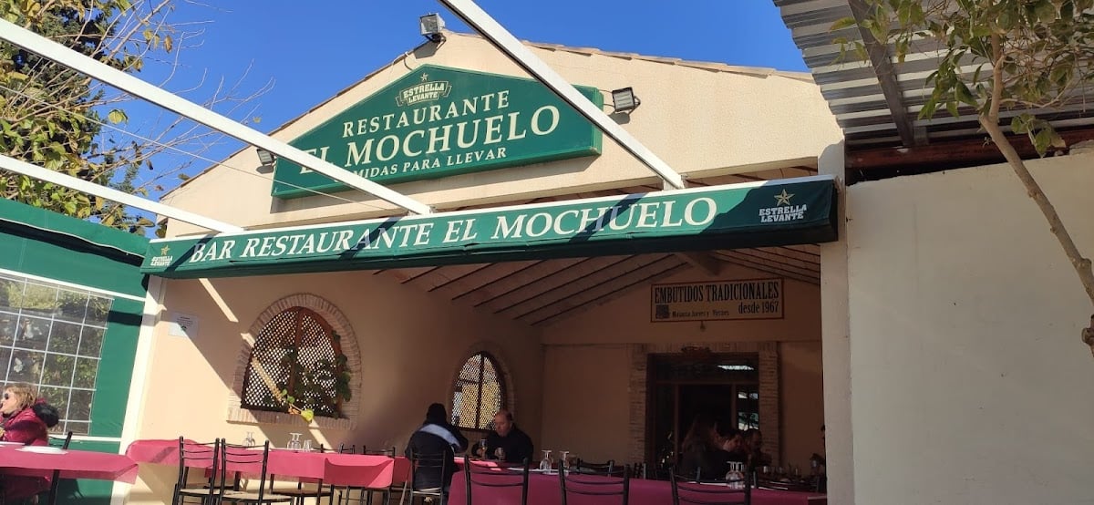 El Mochuelo - 20-30€