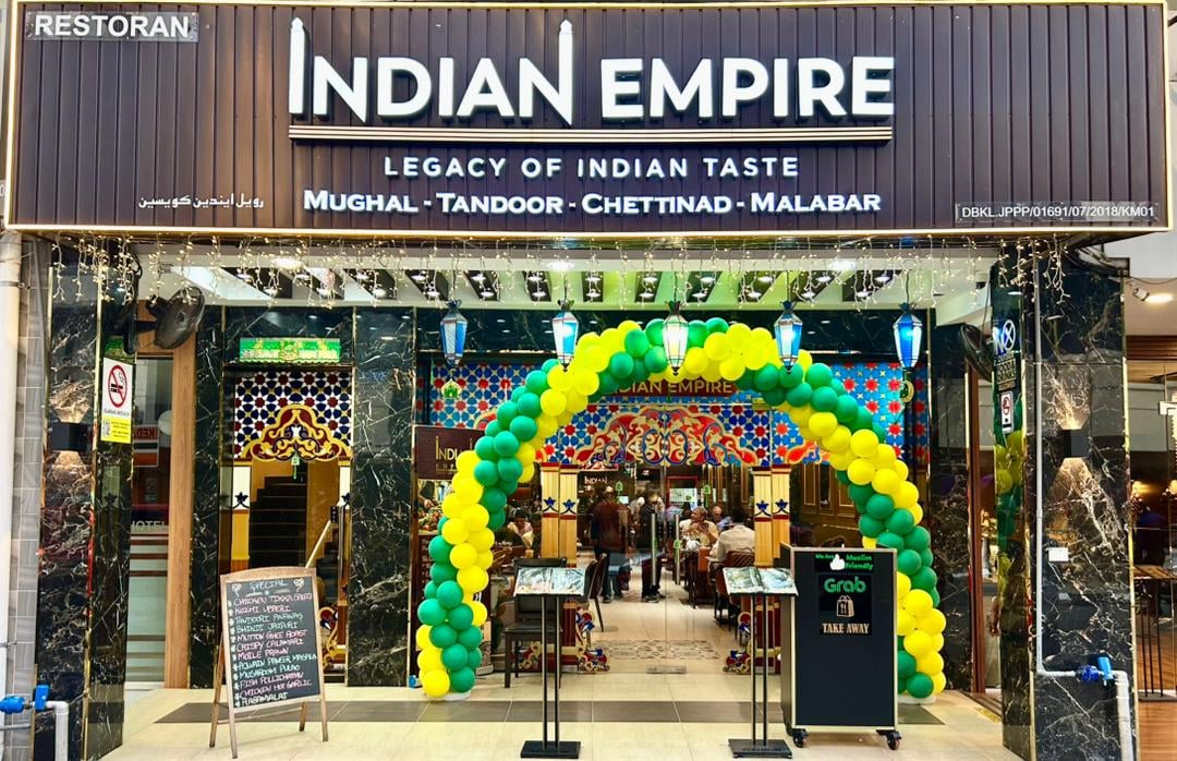 Indian Empire