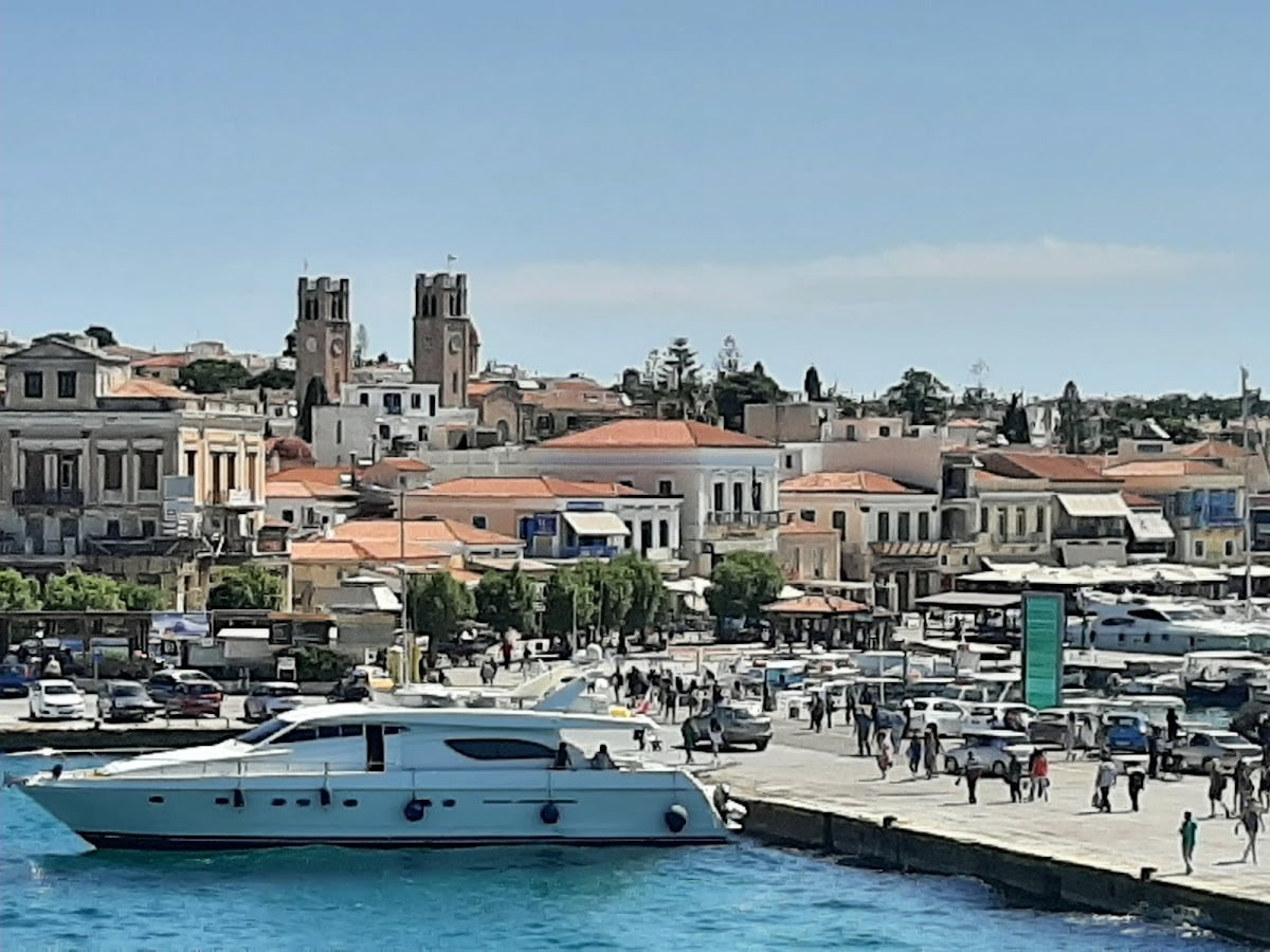 Aegina
