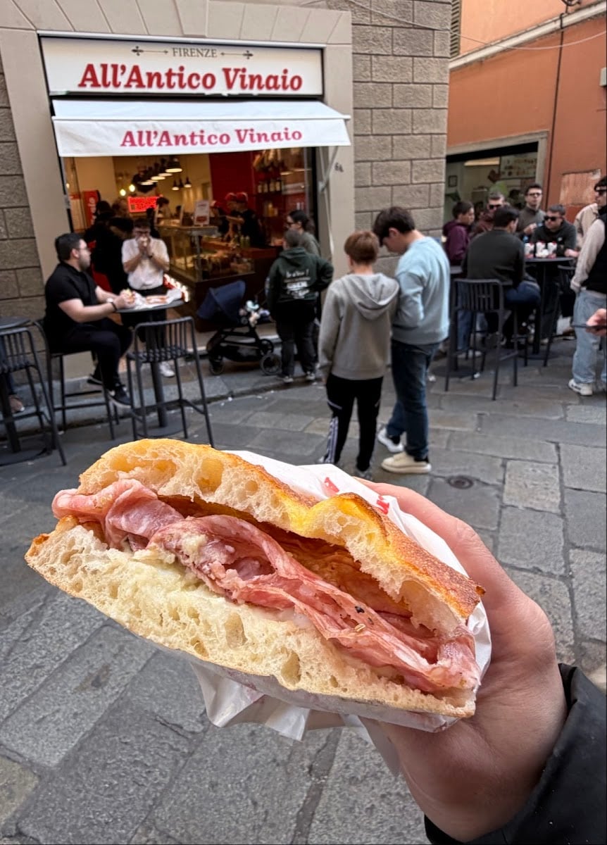 All'Antico Vinaio