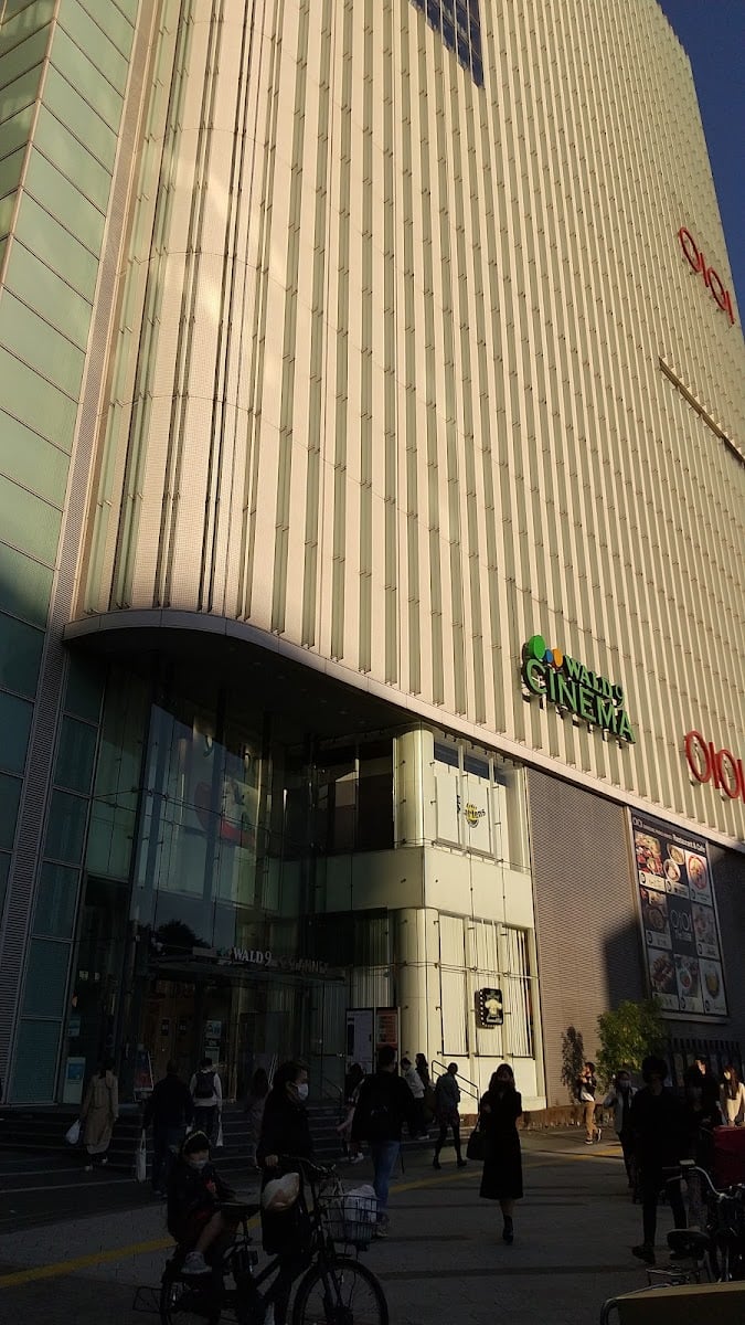 Seria - Everything 100 yen!!!!
