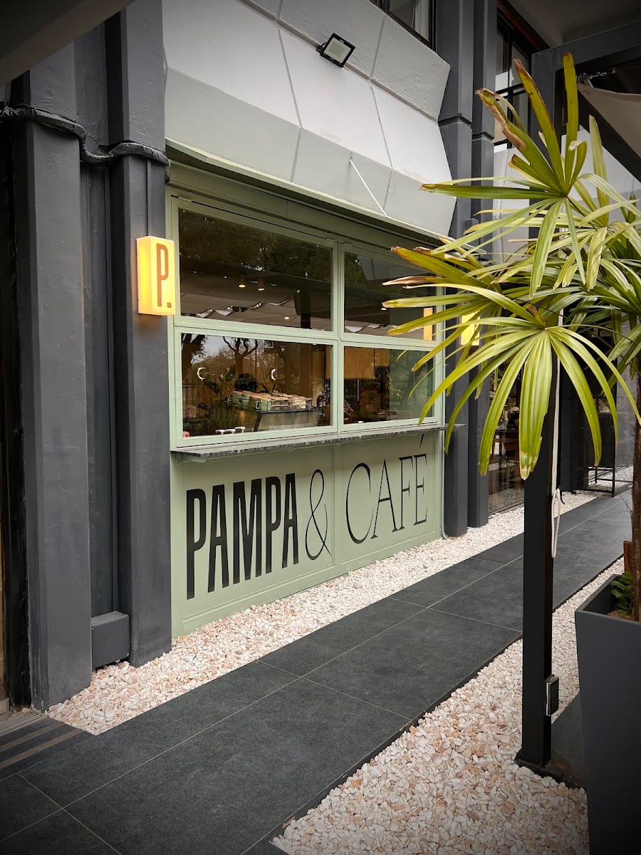 Pampa Cafe