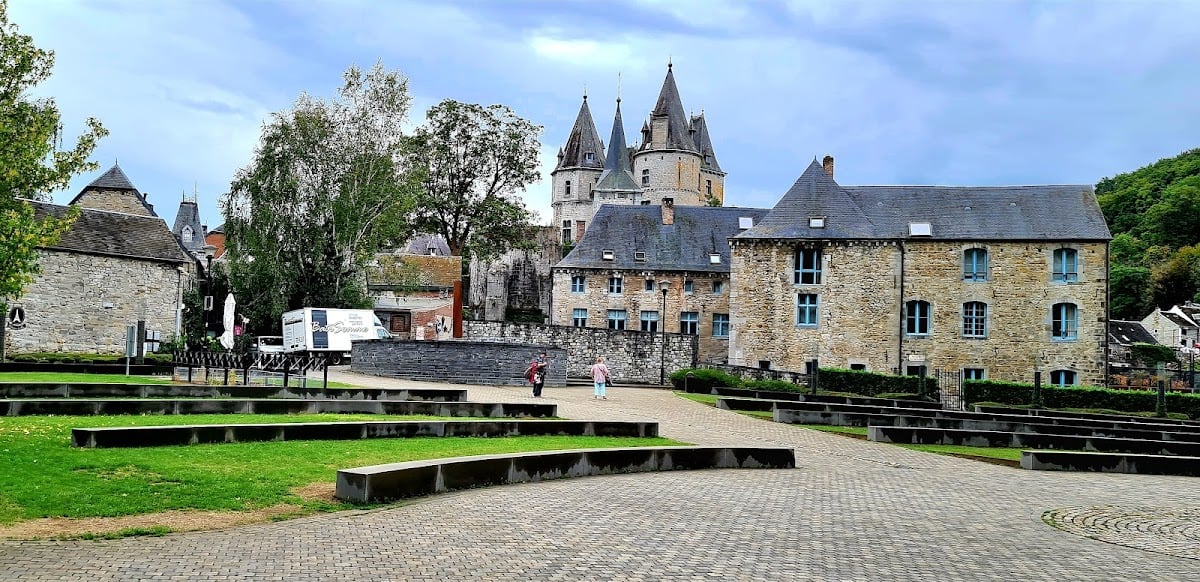 Durbuy