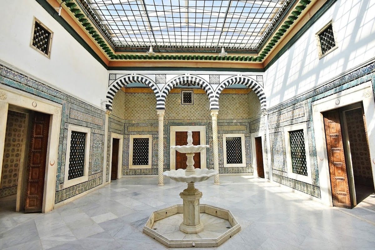 Bardo National Museum
