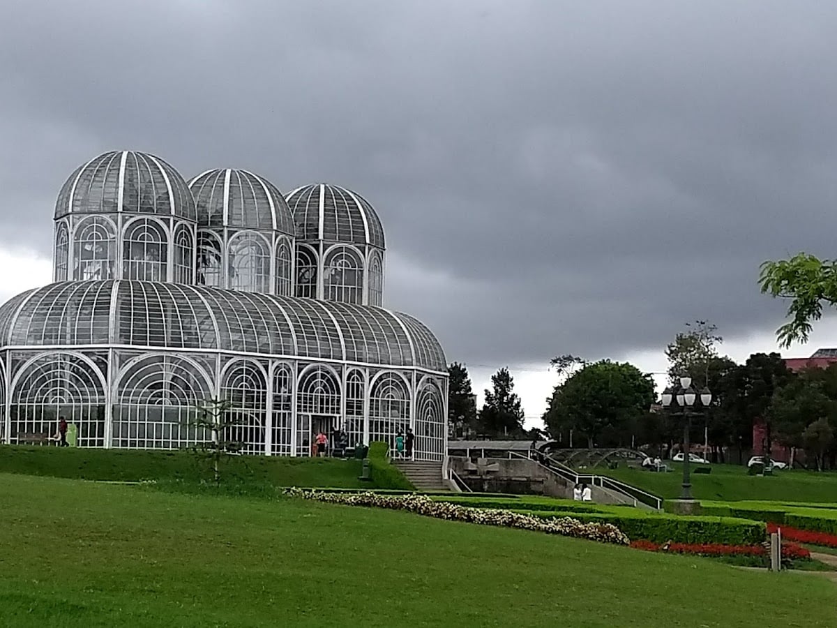 Jardim Botânico