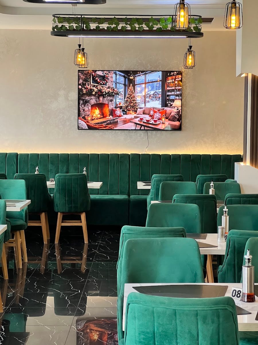 Friends Restaurant
