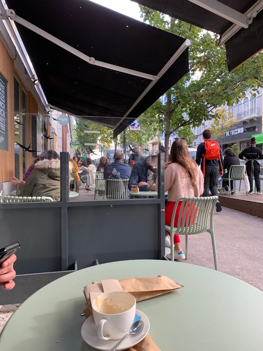 Hygge Kaffe
