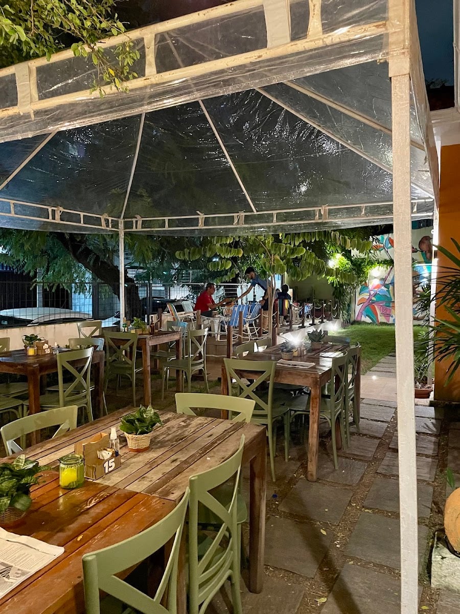 Furdunço - Café e Cultura